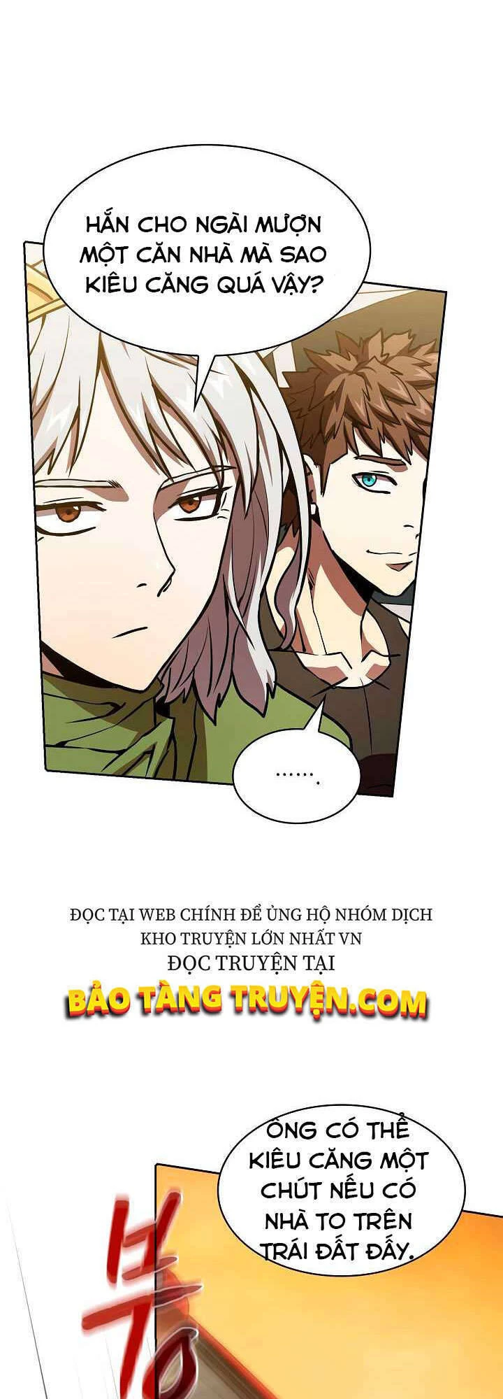 Thiên Thần Quay Về Từ Địa Ngục Chapter 36 - 41