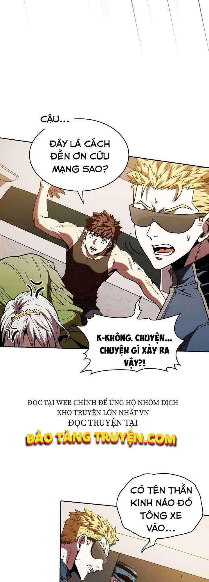 Thiên Thần Quay Về Từ Địa Ngục Chapter 36 - 44