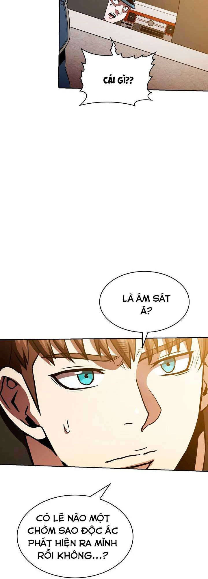 Thiên Thần Quay Về Từ Địa Ngục Chapter 36 - 45