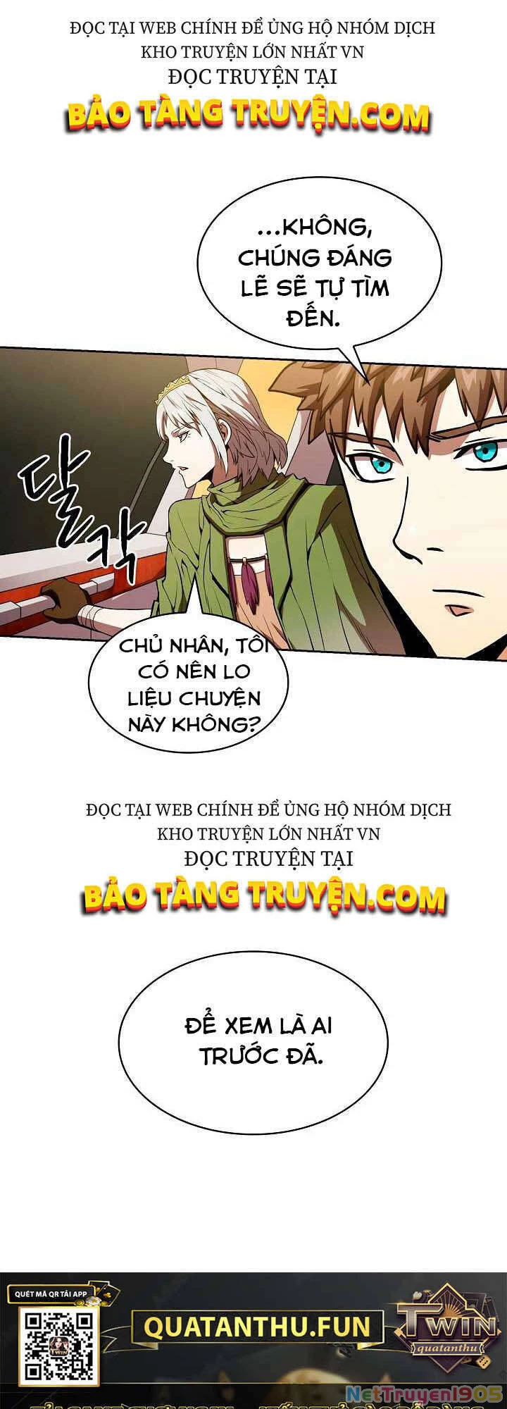 Thiên Thần Quay Về Từ Địa Ngục Chapter 36 - 46