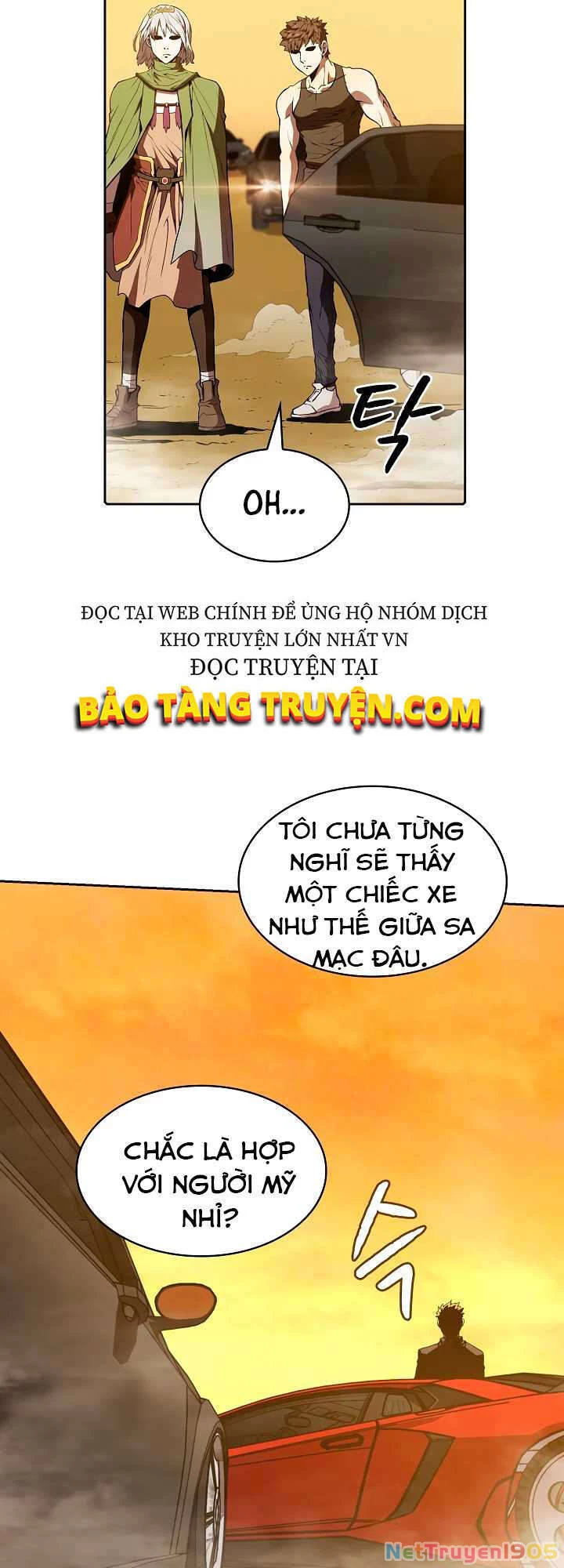 Thiên Thần Quay Về Từ Địa Ngục Chapter 36 - 49