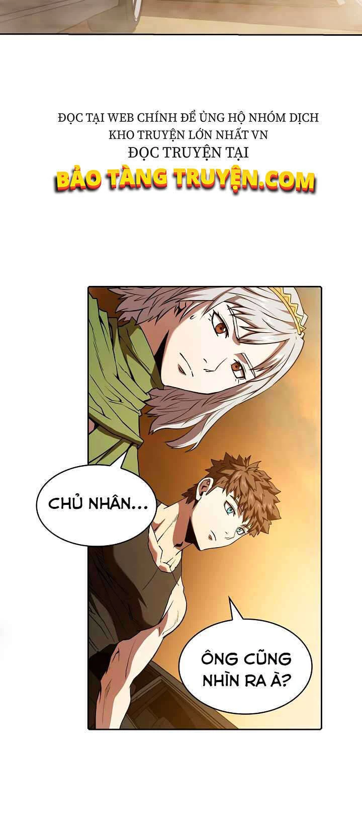 Thiên Thần Quay Về Từ Địa Ngục Chapter 36 - 50