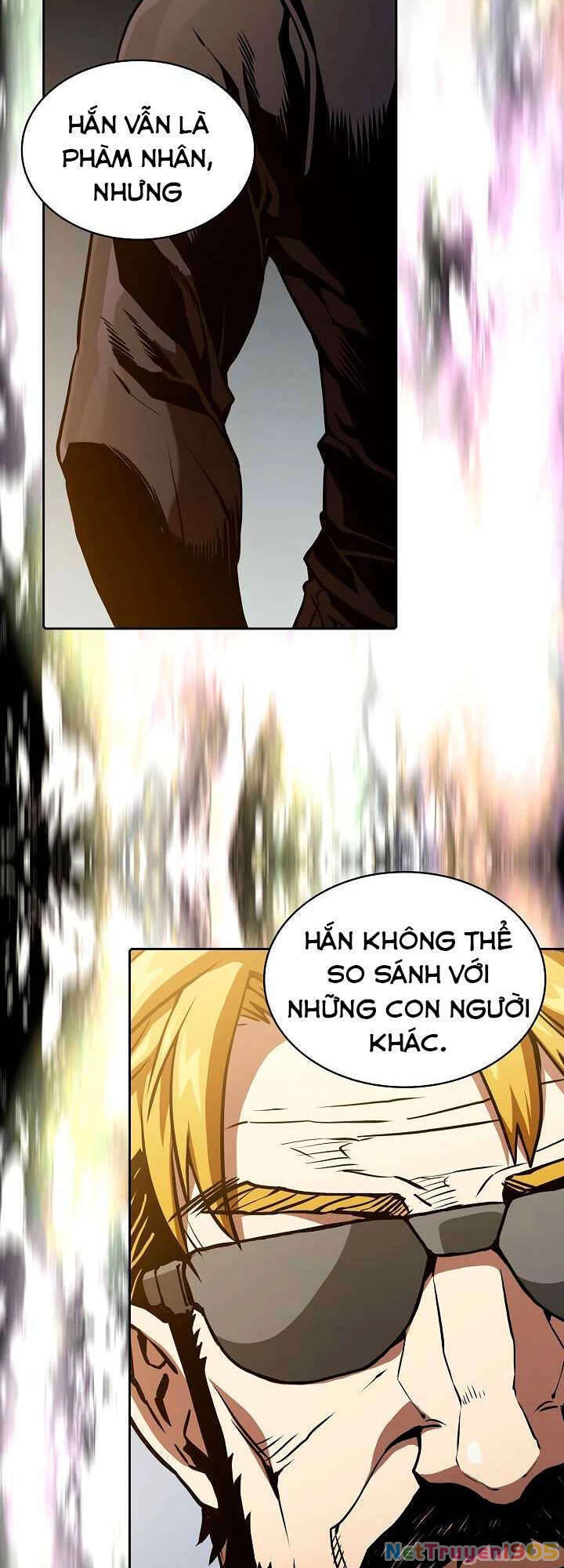 Thiên Thần Quay Về Từ Địa Ngục Chapter 36 - 52