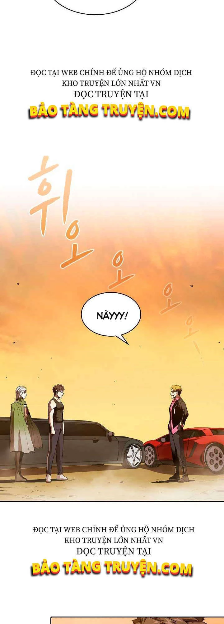Thiên Thần Quay Về Từ Địa Ngục Chapter 36 - 54