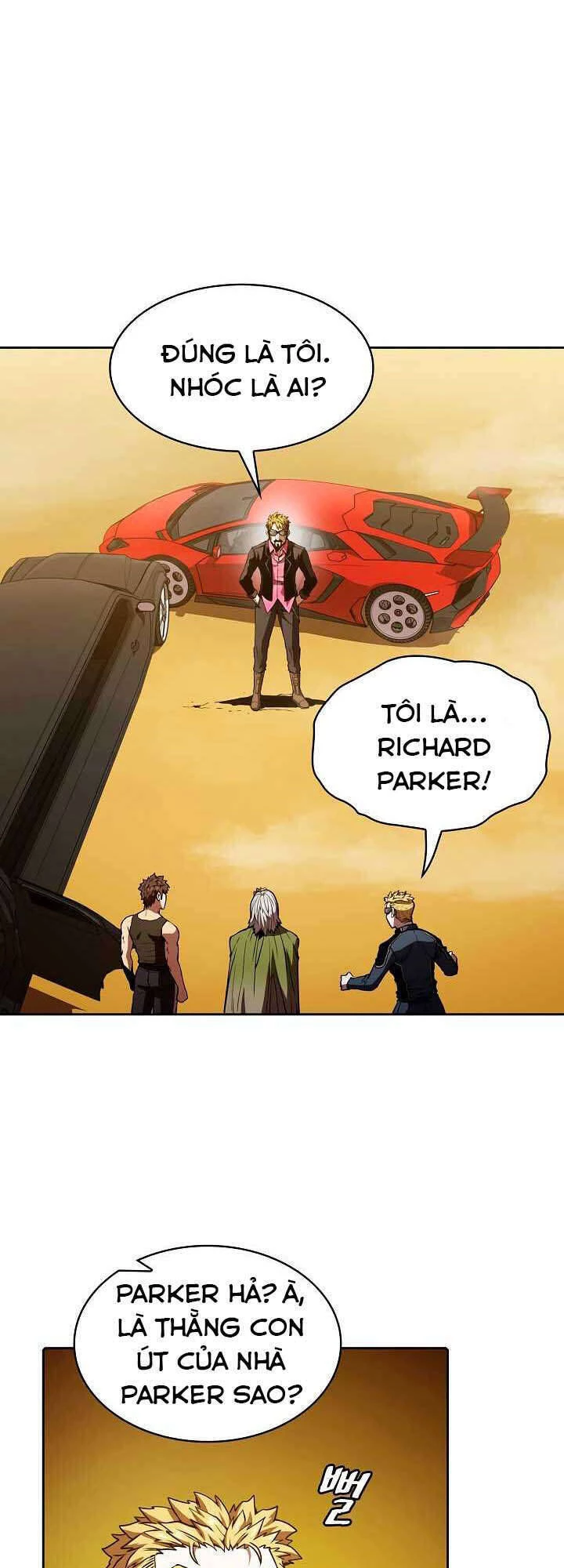 Thiên Thần Quay Về Từ Địa Ngục Chapter 36 - 56