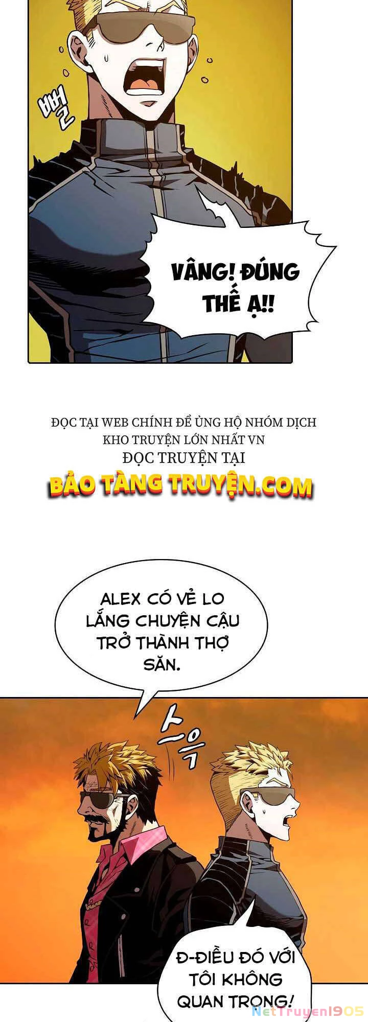 Thiên Thần Quay Về Từ Địa Ngục Chapter 36 - 57