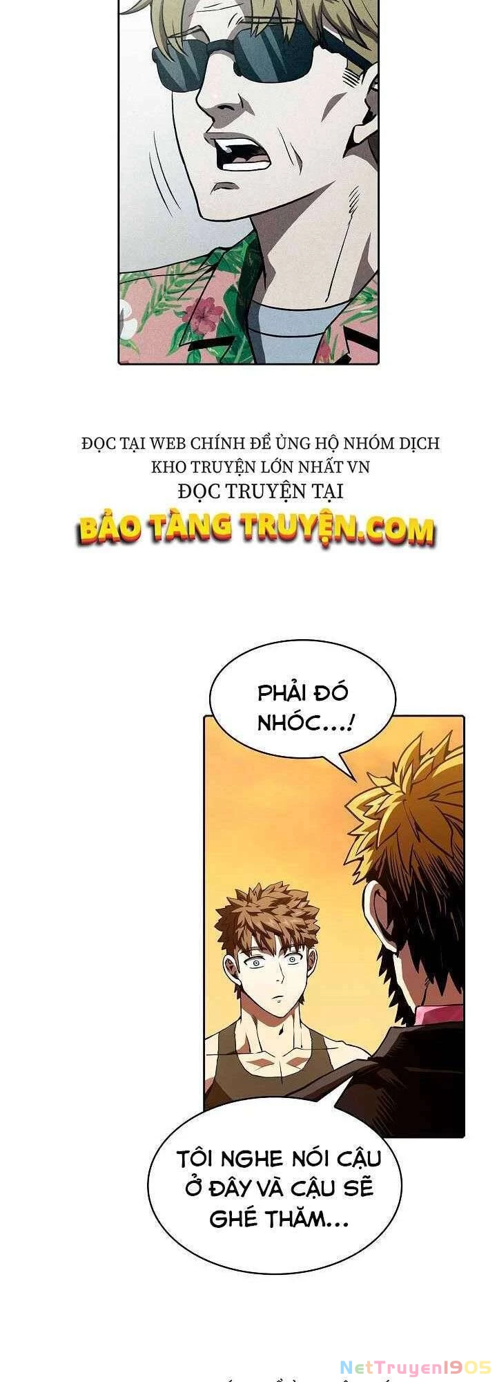 Thiên Thần Quay Về Từ Địa Ngục Chapter 36 - 61