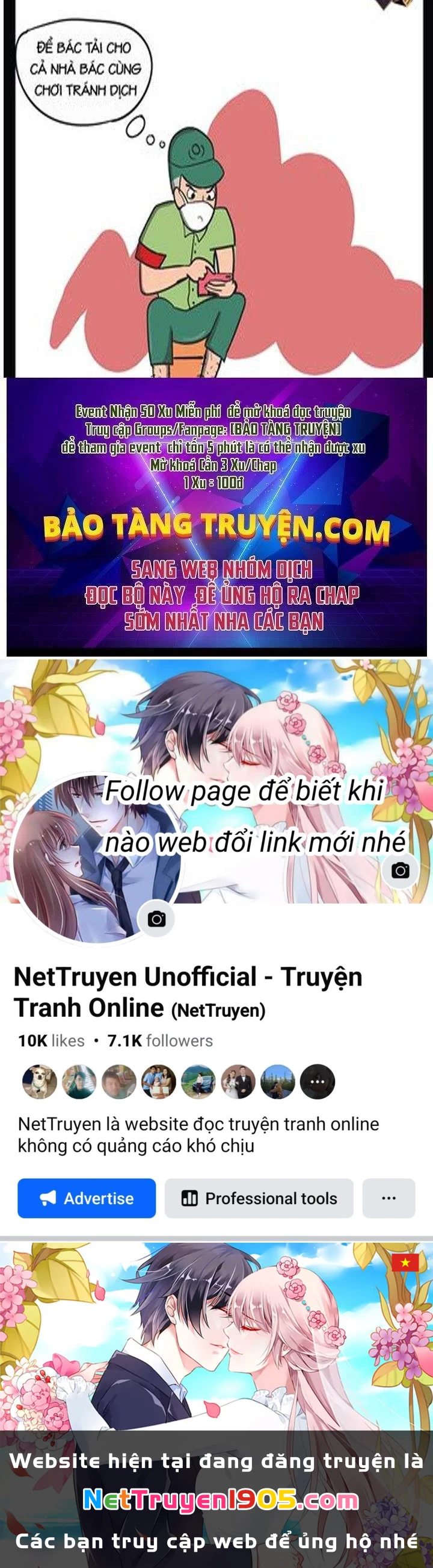 Thiên Thần Quay Về Từ Địa Ngục Chapter 36 - 64