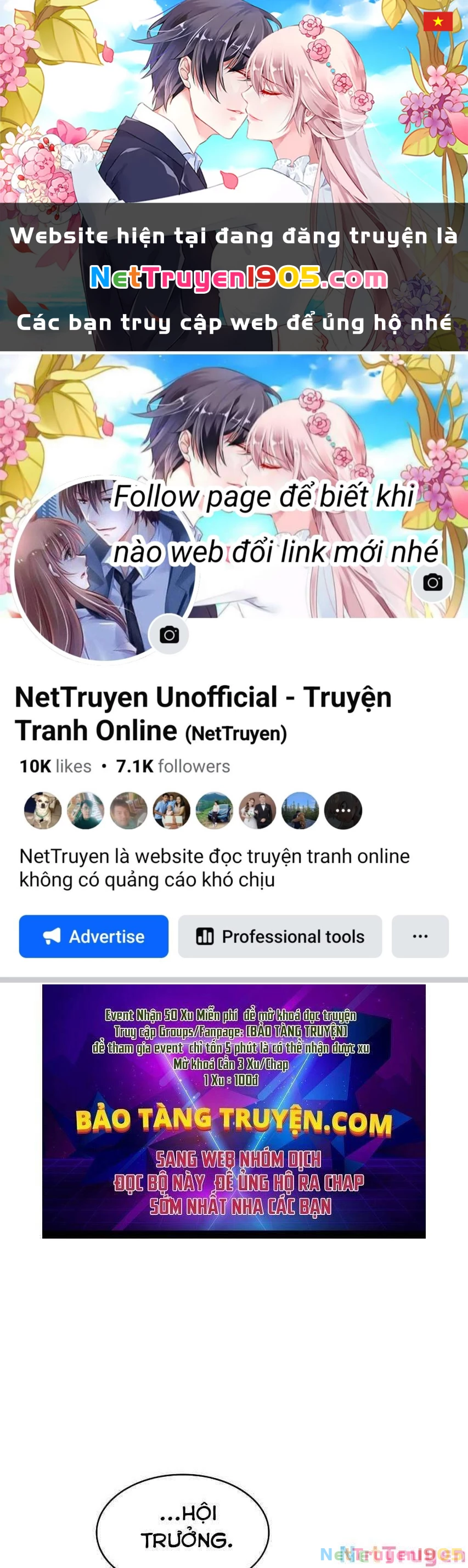 Thiên Thần Quay Về Từ Địa Ngục Chapter 37 - 1