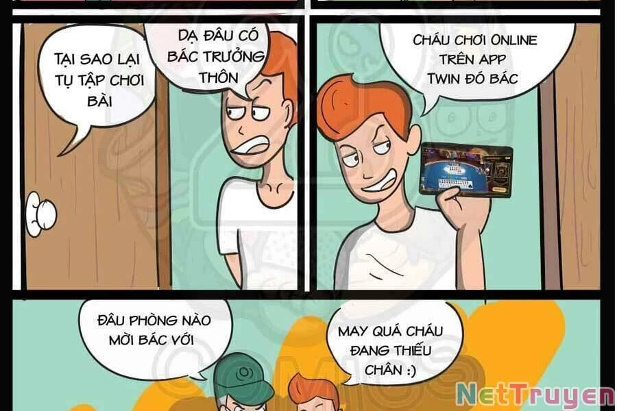 Thiên Thần Quay Về Từ Địa Ngục Chapter 37 - 204