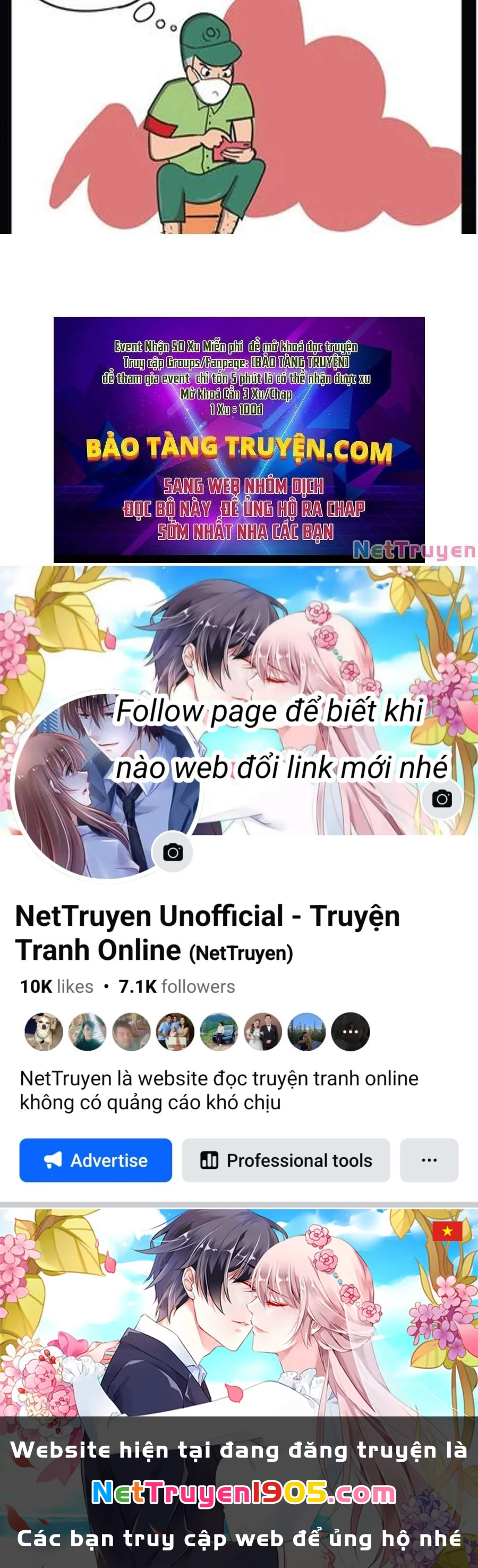 Thiên Thần Quay Về Từ Địa Ngục Chapter 37 - 206