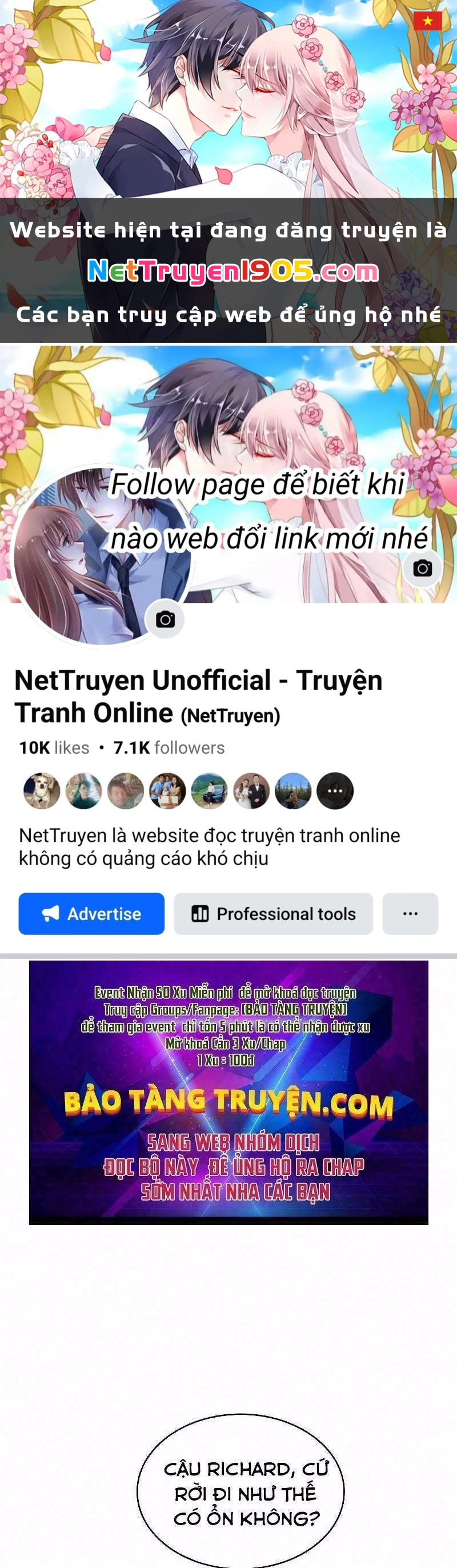 Thiên Thần Quay Về Từ Địa Ngục Chapter 38 - 1