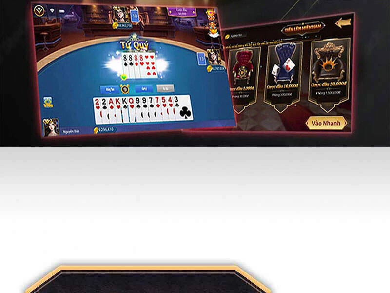 Thiên Thần Quay Về Từ Địa Ngục Chapter 38 - 133