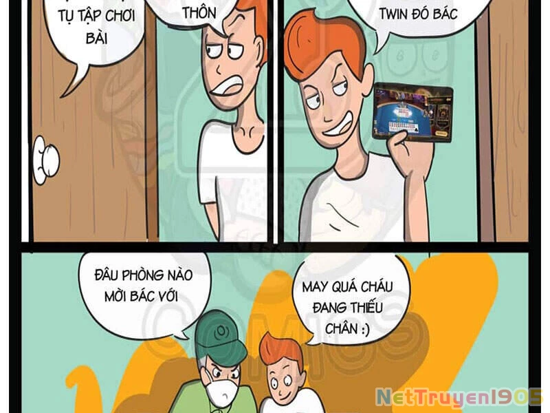 Thiên Thần Quay Về Từ Địa Ngục Chapter 38 - 198