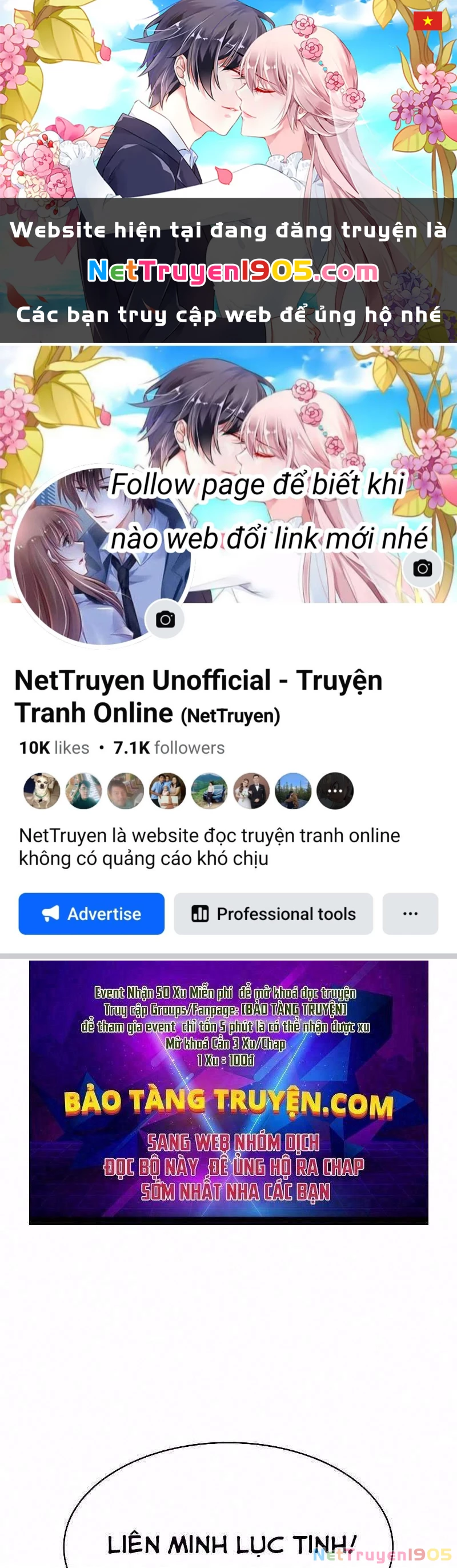 Thiên Thần Quay Về Từ Địa Ngục Chapter 39 - 1