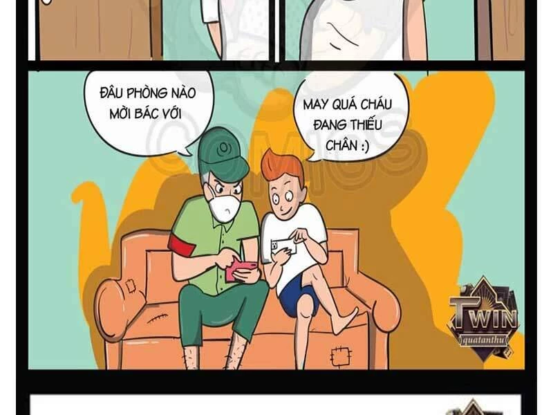 Thiên Thần Quay Về Từ Địa Ngục Chapter 39 - 209