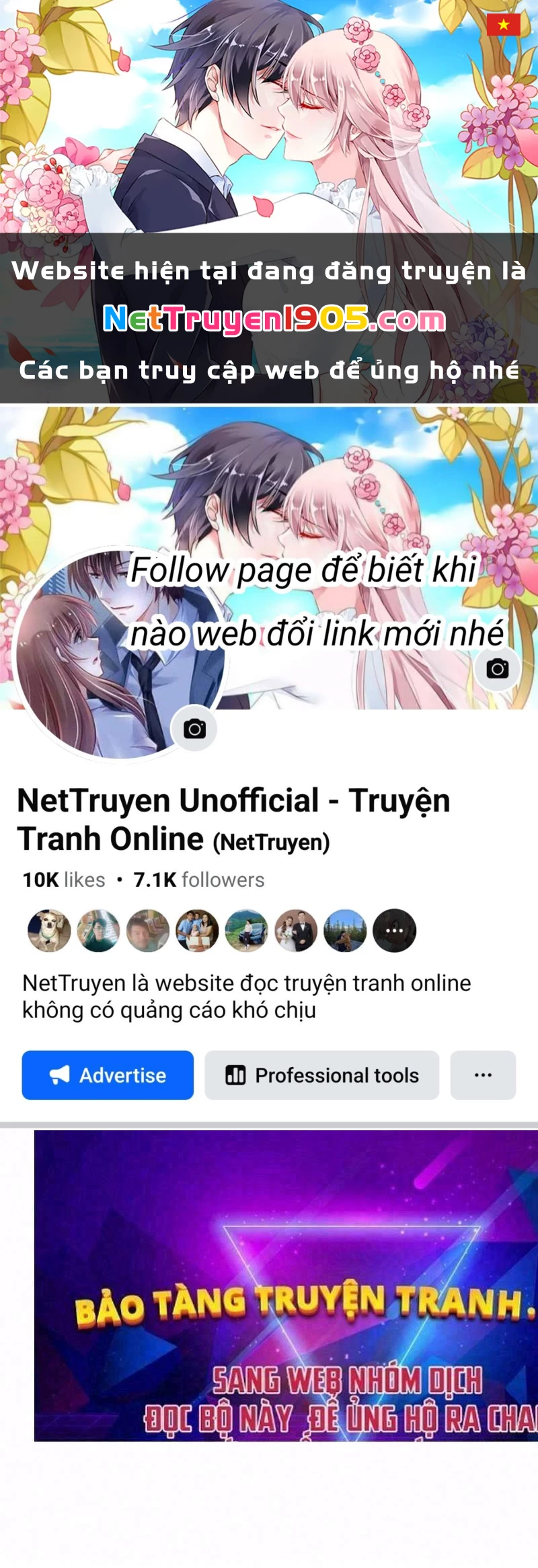 Thiên Thần Quay Về Từ Địa Ngục Chapter 43 - 1