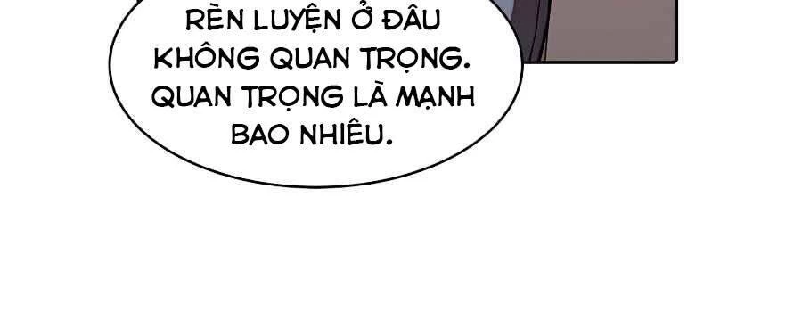 Thiên Thần Quay Về Từ Địa Ngục Chapter 43 - 41