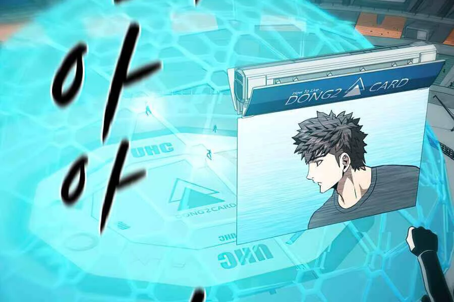 Thiên Thần Quay Về Từ Địa Ngục Chapter 43 - 183