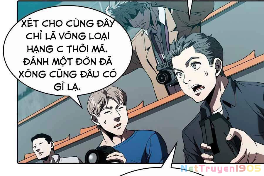 Thiên Thần Quay Về Từ Địa Ngục Chapter 43 - 193