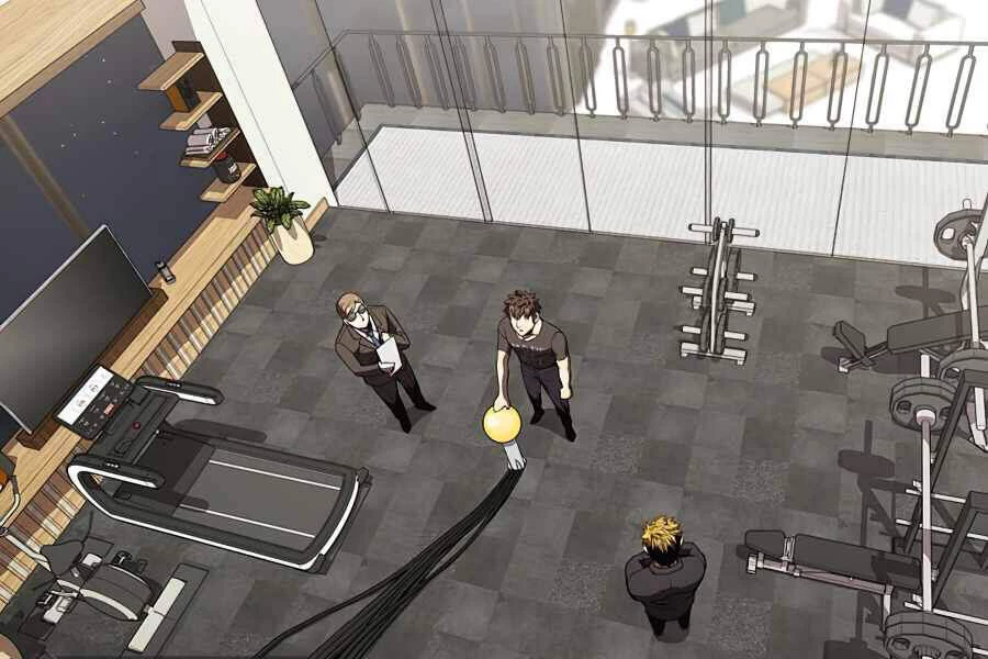Thiên Thần Quay Về Từ Địa Ngục Chapter 44 - 152