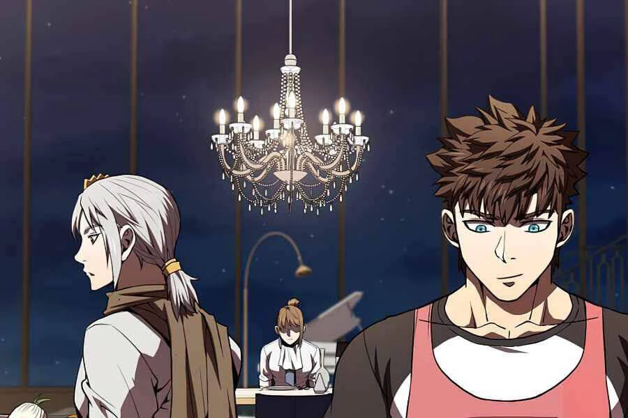 Thiên Thần Quay Về Từ Địa Ngục Chapter 45 - 10