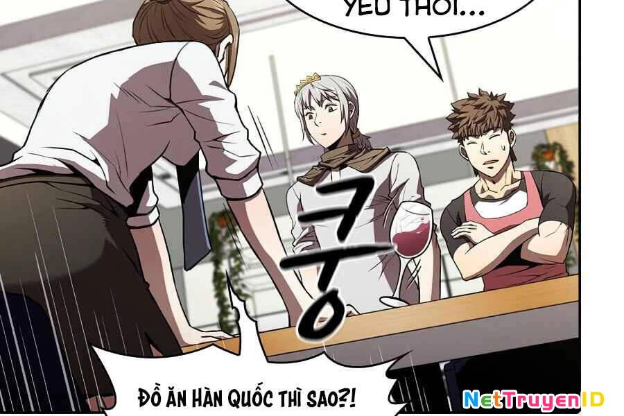 Thiên Thần Quay Về Từ Địa Ngục Chapter 45 - 47