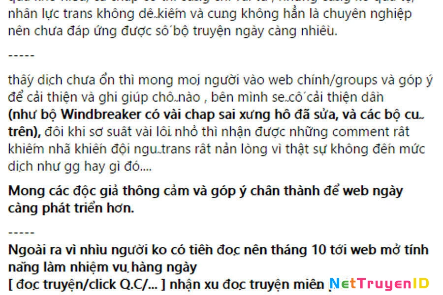 Thiên Thần Quay Về Từ Địa Ngục Chapter 45 - 207