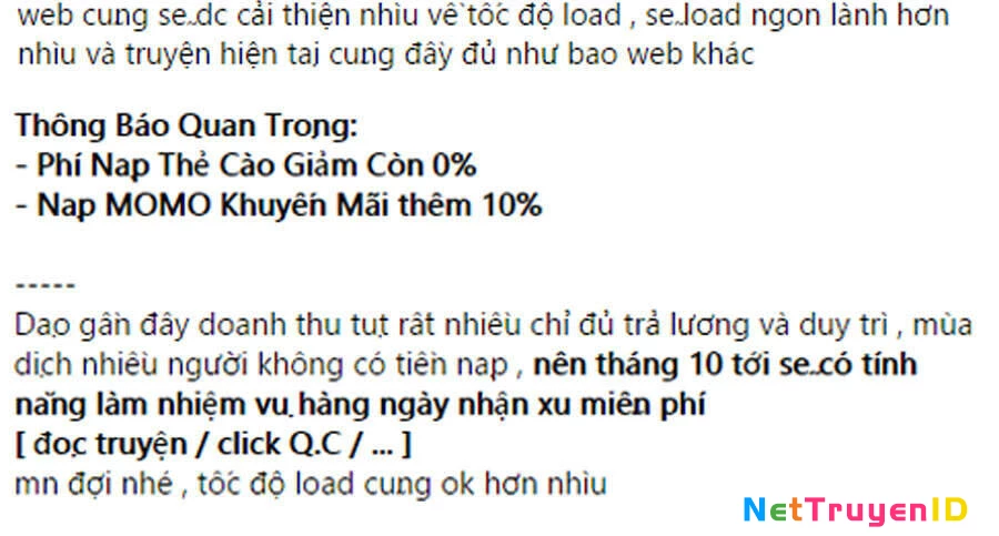 Thiên Thần Quay Về Từ Địa Ngục Chapter 45 - 208