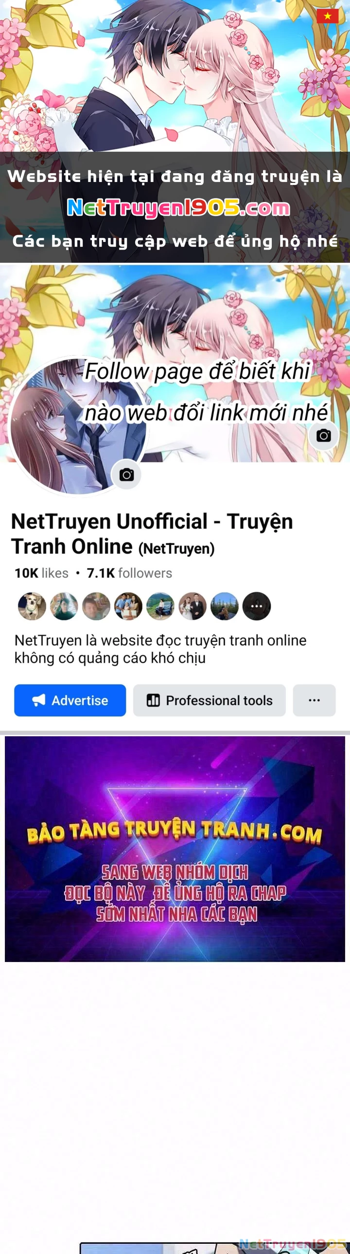 Thiên Thần Quay Về Từ Địa Ngục Chapter 47 - 1