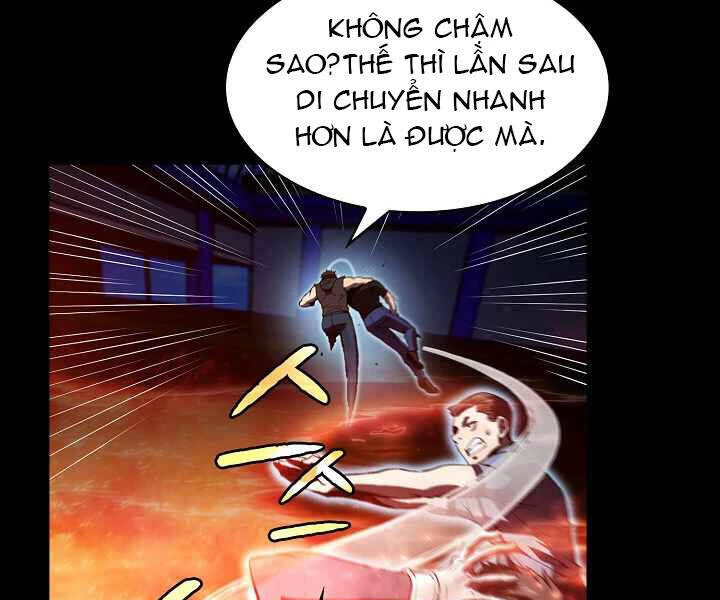 Thiên Thần Quay Về Từ Địa Ngục Chapter 47 - 127