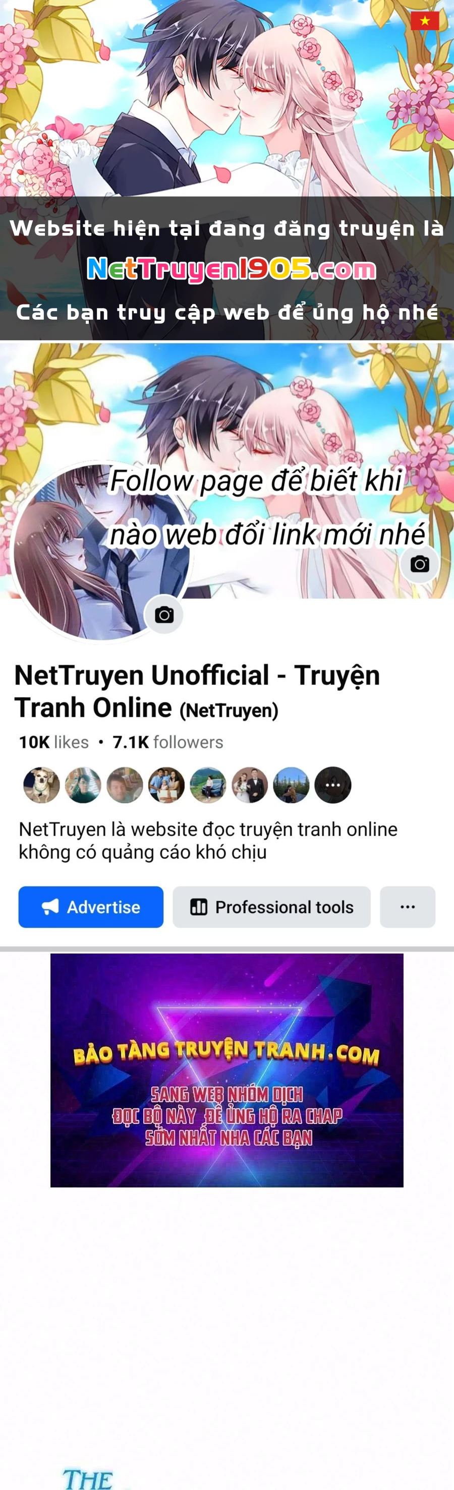 Thiên Thần Quay Về Từ Địa Ngục Chapter 49 - 1