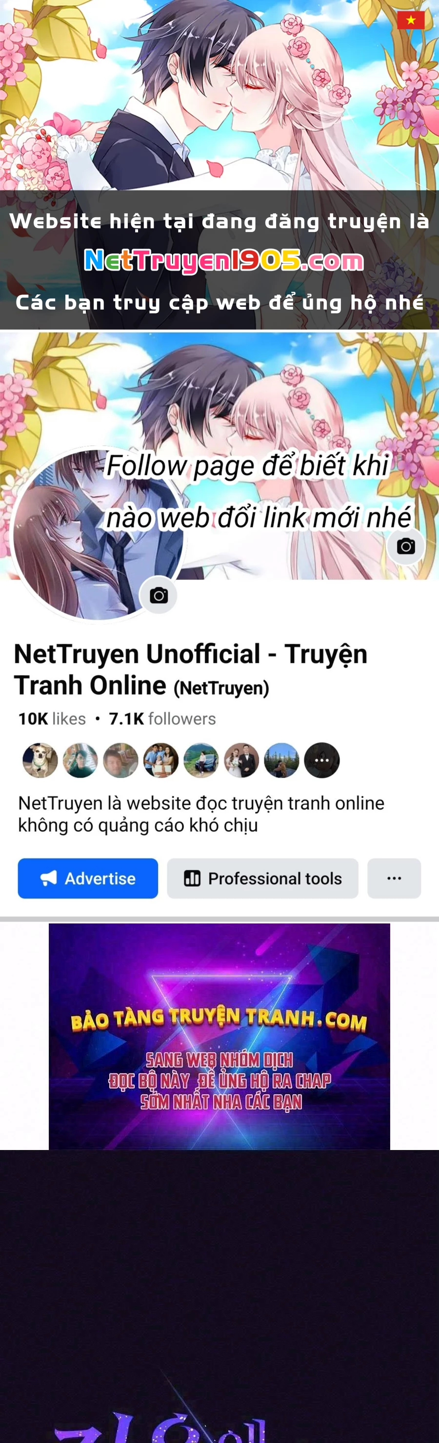 Thiên Thần Quay Về Từ Địa Ngục Chapter 50 - 1