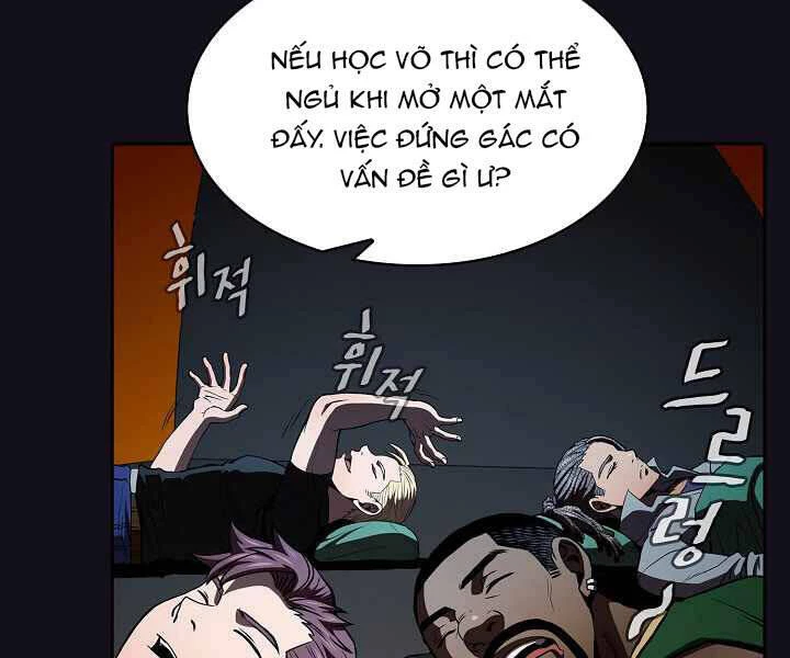 Thiên Thần Quay Về Từ Địa Ngục Chapter 51 - 81