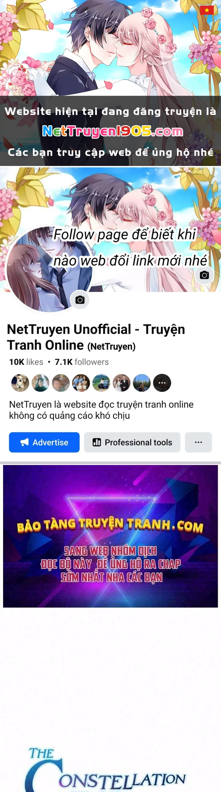 Thiên Thần Quay Về Từ Địa Ngục Chapter 54 - 1