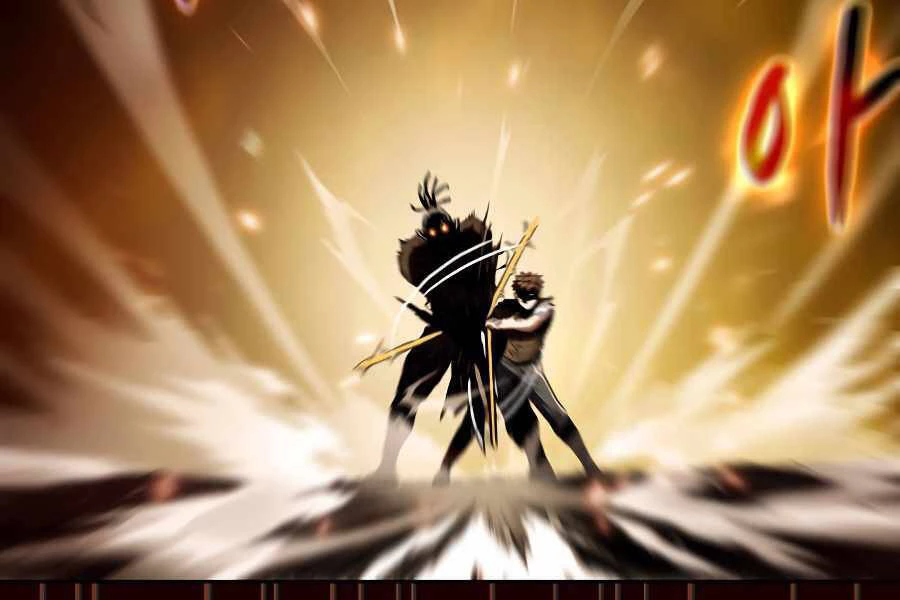 Thiên Thần Quay Về Từ Địa Ngục Chapter 55 - 83