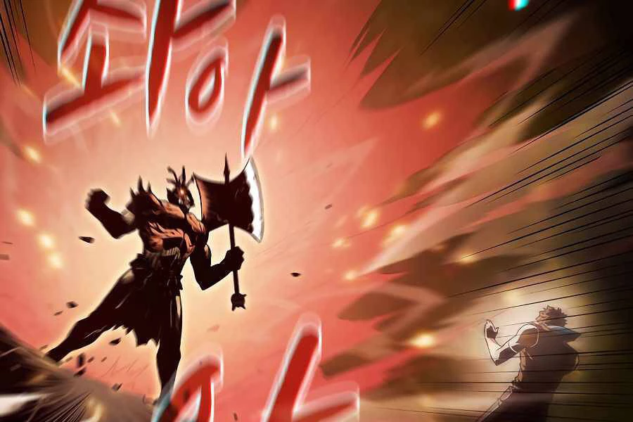 Thiên Thần Quay Về Từ Địa Ngục Chapter 55 - 136
