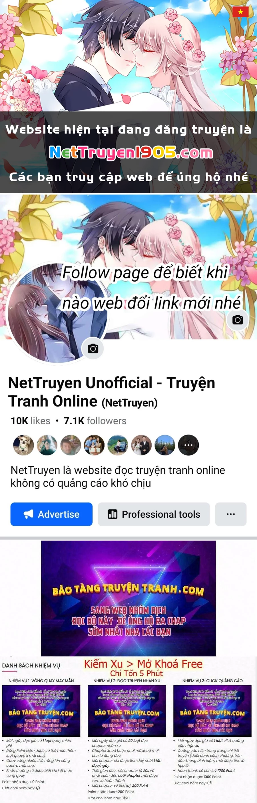 Thiên Thần Quay Về Từ Địa Ngục Chapter 56 - 1