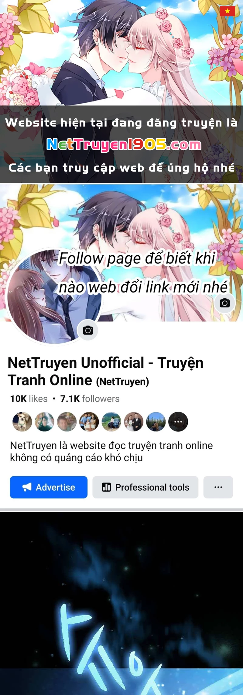 Thiên Thần Quay Về Từ Địa Ngục Chapter 57 - 1