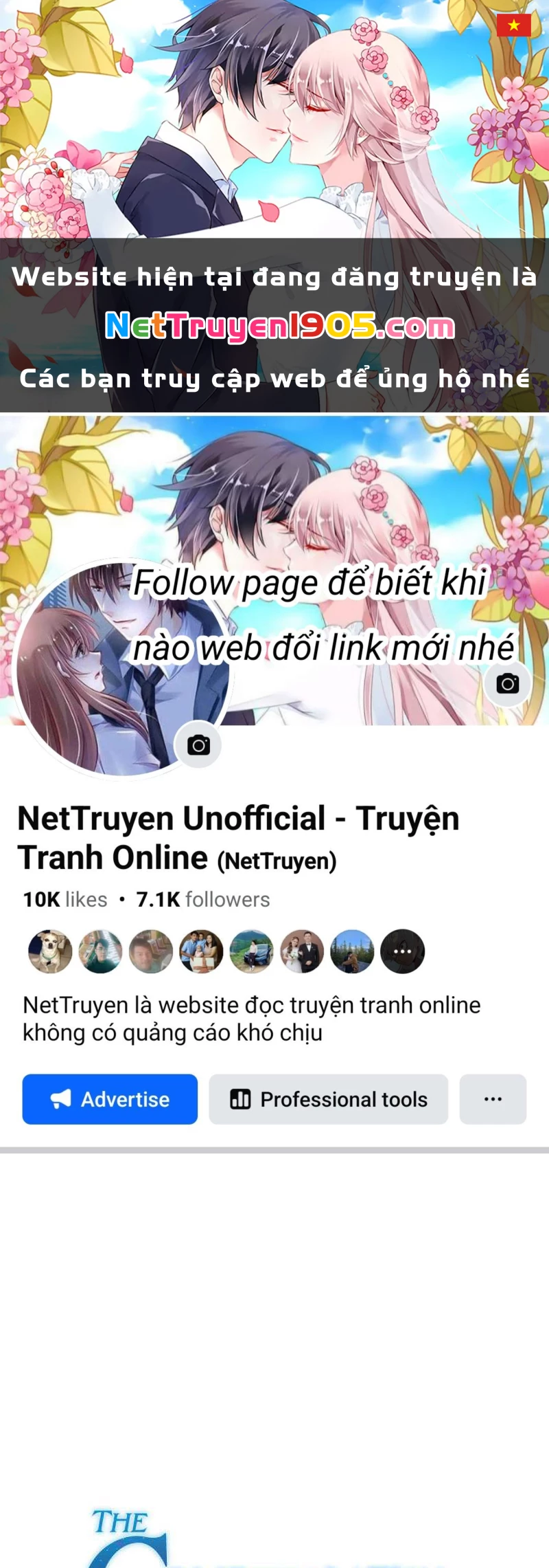Thiên Thần Quay Về Từ Địa Ngục Chapter 58 - 1