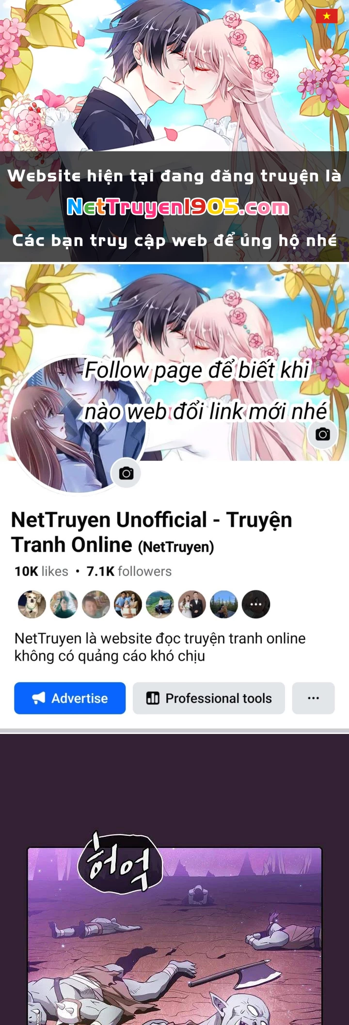 Thiên Thần Quay Về Từ Địa Ngục Chapter 61 - 1