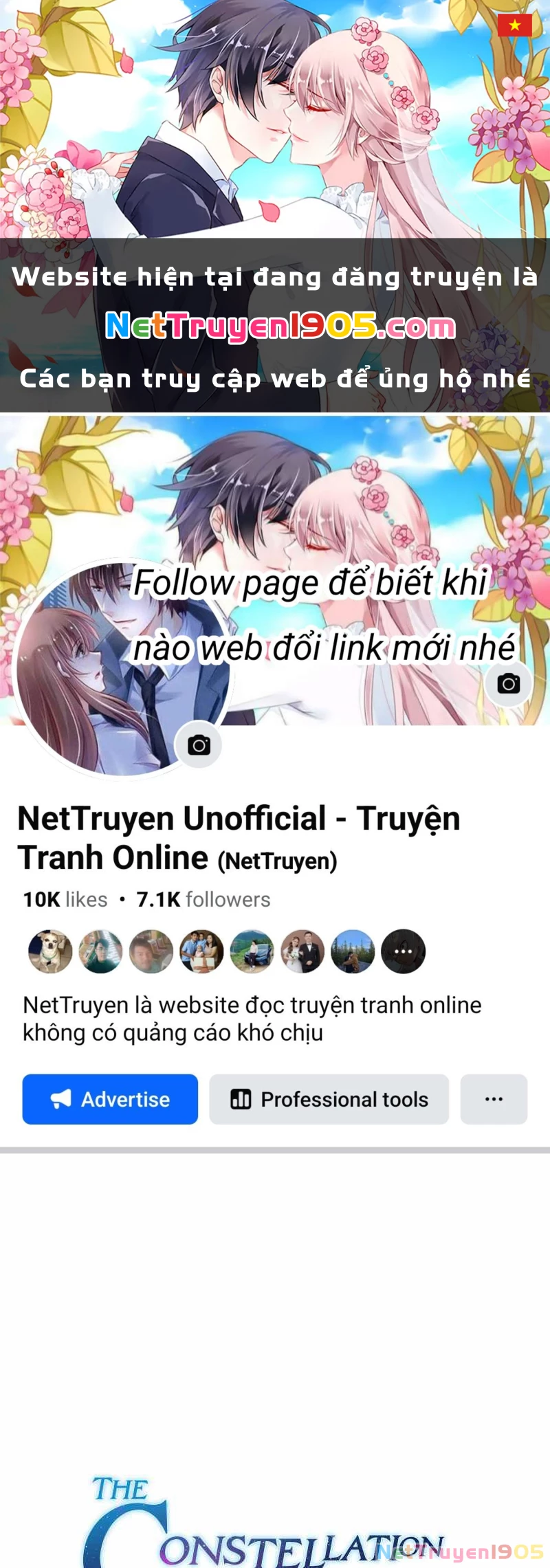 Thiên Thần Quay Về Từ Địa Ngục Chapter 62 - 1