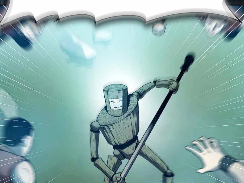 Thiên Thần Quay Về Từ Địa Ngục Chapter 64 - 182