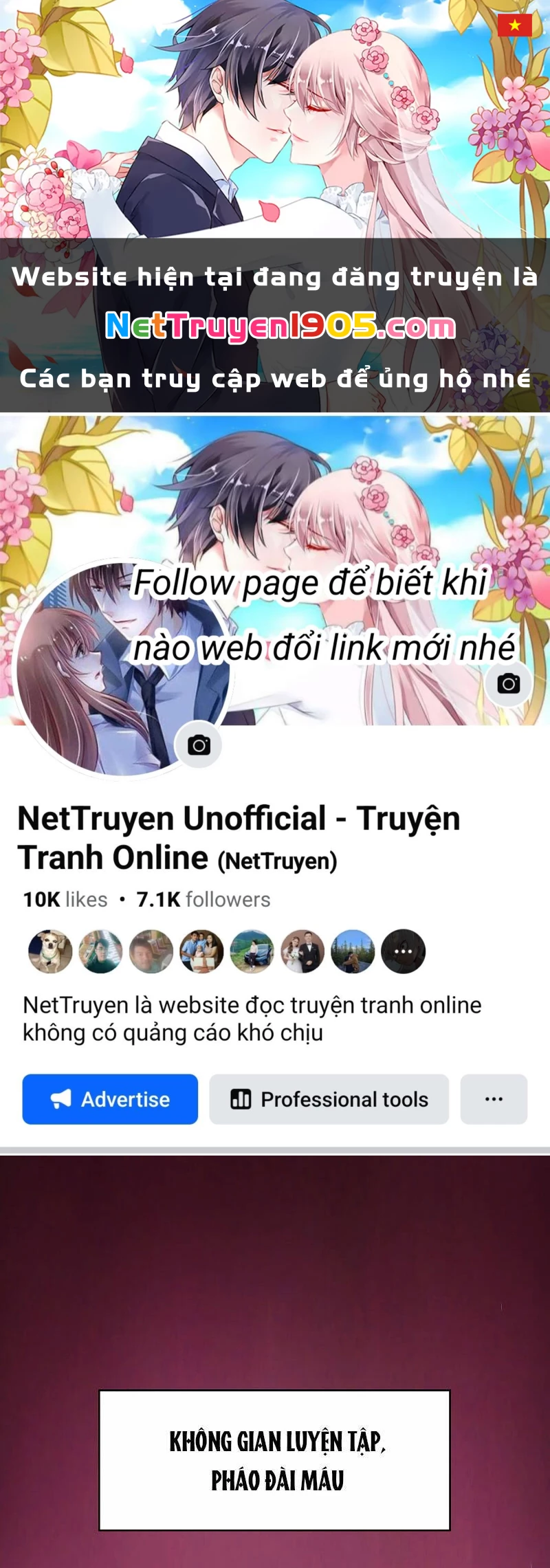 Thiên Thần Quay Về Từ Địa Ngục Chapter 66 - 1