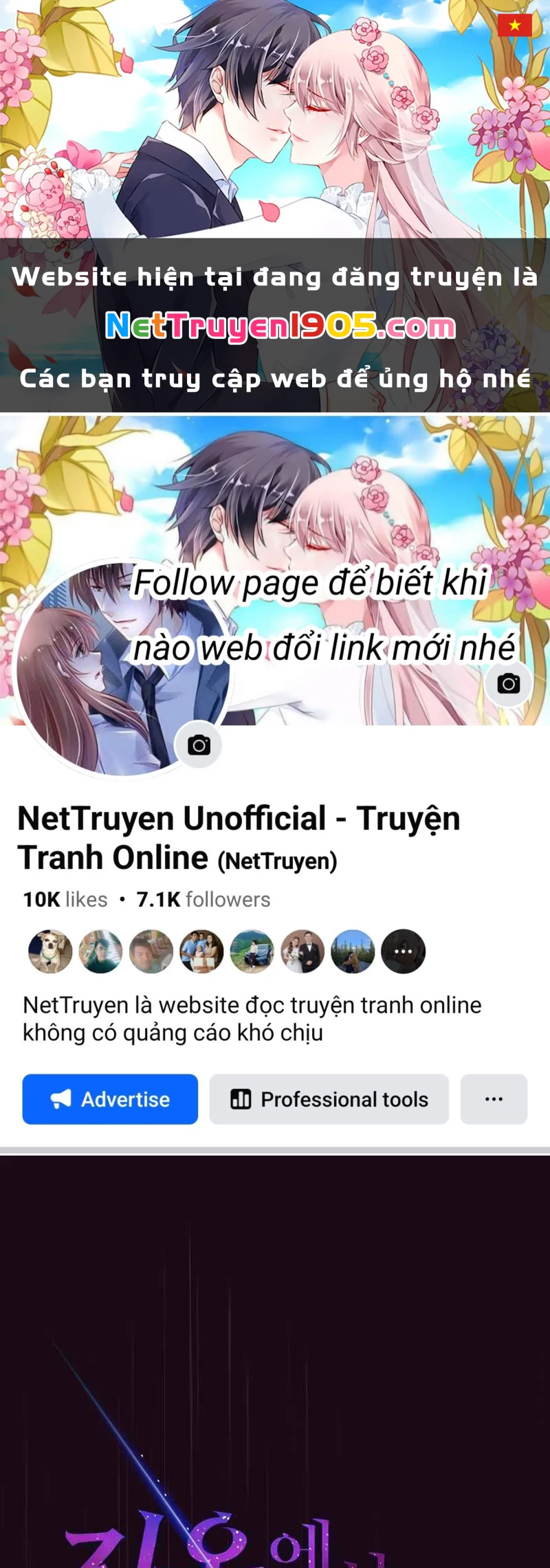 Thiên Thần Quay Về Từ Địa Ngục Chapter 67 - 1