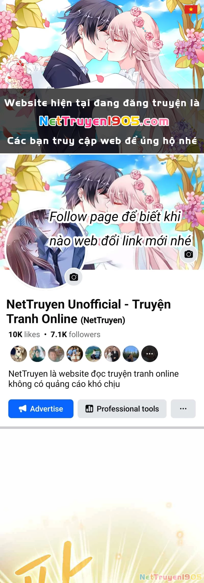 Thiên Thần Quay Về Từ Địa Ngục Chapter 68 - 1