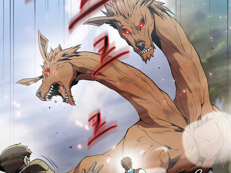 Thiên Thần Quay Về Từ Địa Ngục Chapter 68 - 133