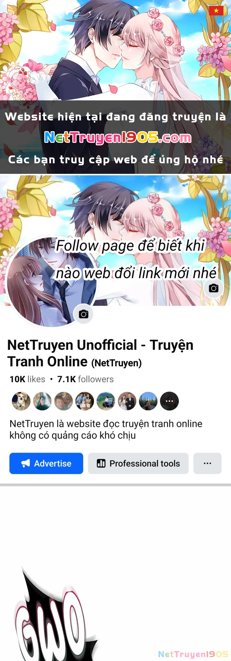 Thiên Thần Quay Về Từ Địa Ngục Chapter 71 - 1