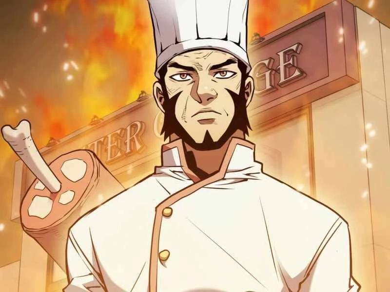 Thiên Thần Quay Về Từ Địa Ngục Chapter 74 - 46