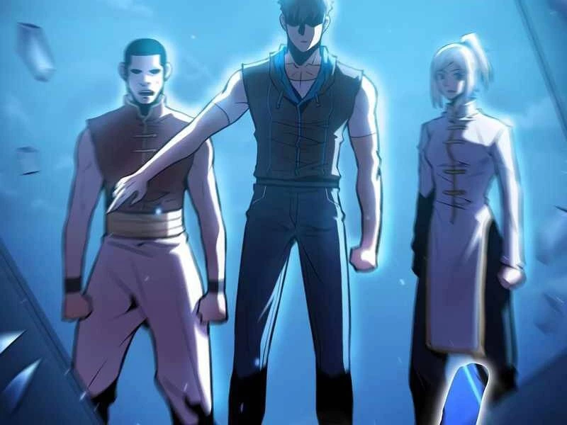 Thiên Thần Quay Về Từ Địa Ngục Chapter 75 - 180